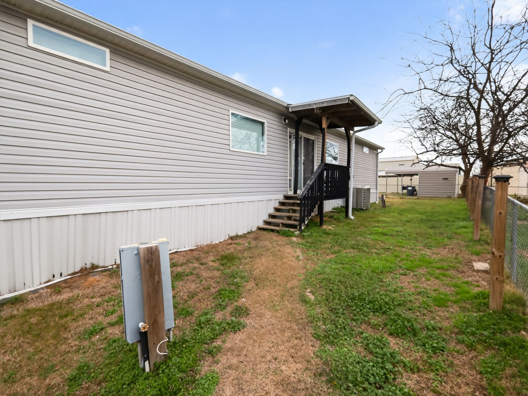 149 Running Bear Quitman TX 75783