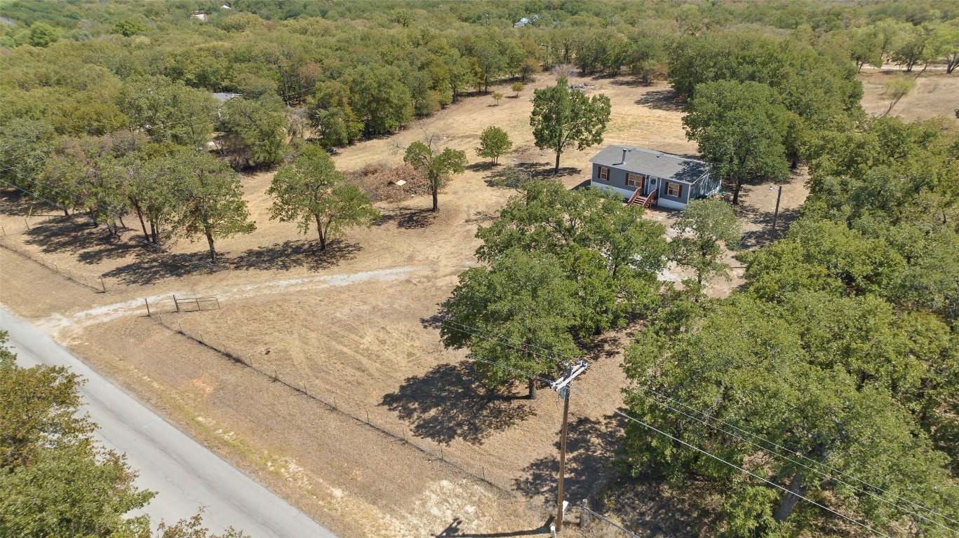 1742 Salt Creek Road Springtown TX 76082
