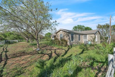3201 County Road 405 Alvarado TX 76009