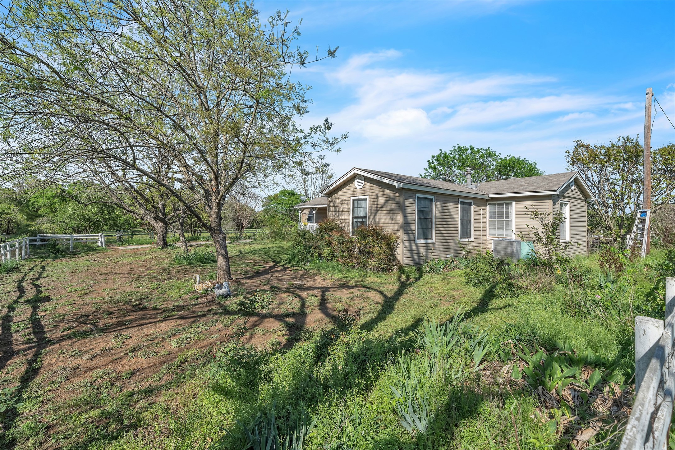 3201 County Road 405 Alvarado TX 76009