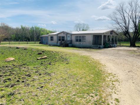 729 W Sterrett Road Waxahachie TX 75167