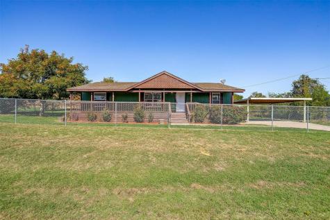 2421 Willow Oak Lane Burleson TX 76028
