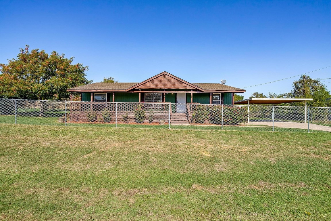2421 Willow Oak Lane Burleson TX 76028