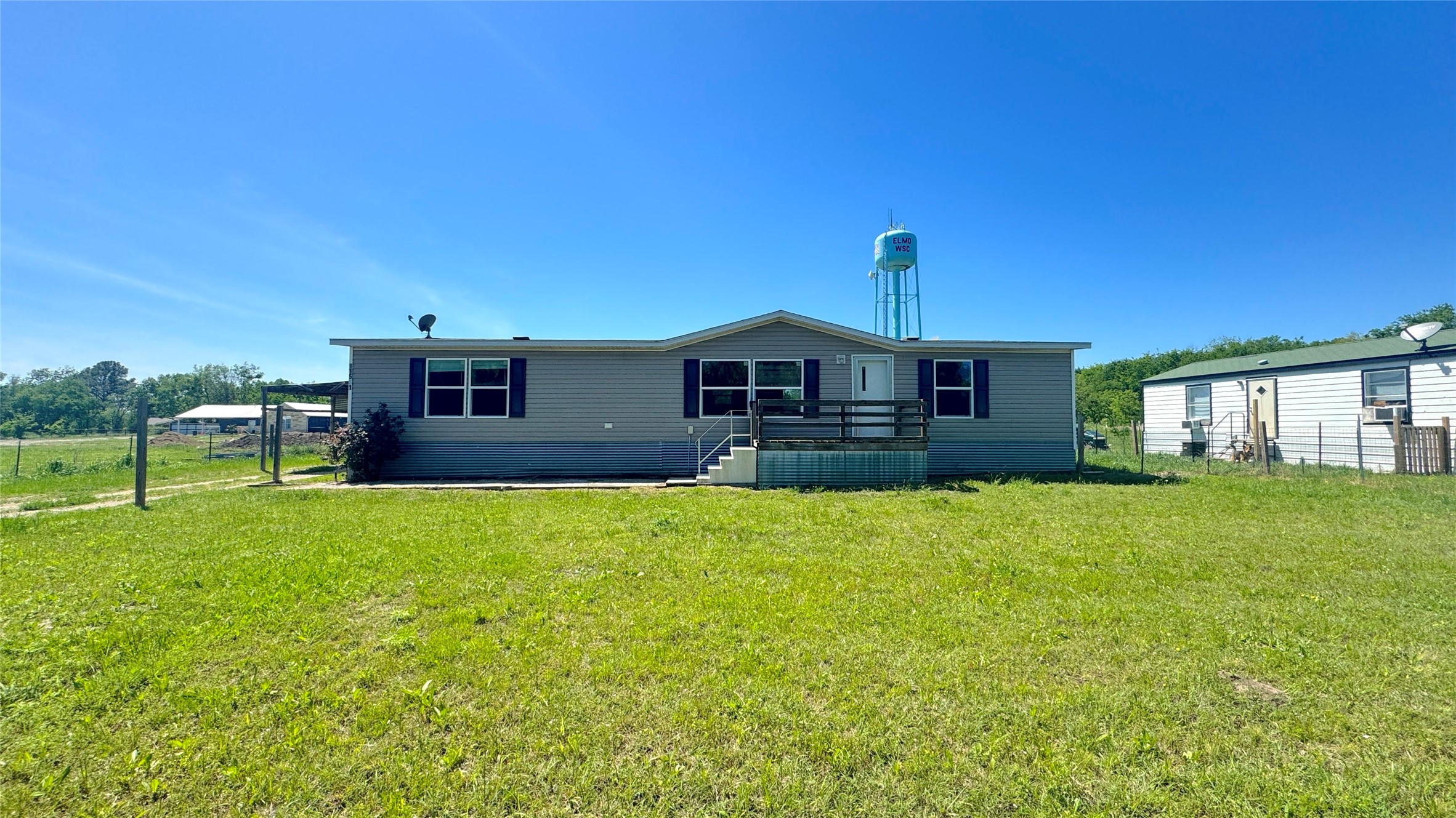 11561 County Road 352 Terrell TX 75161