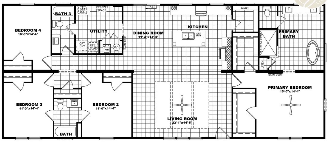 Tbd Lot 4 Cr 4072 Kemp TX 75143