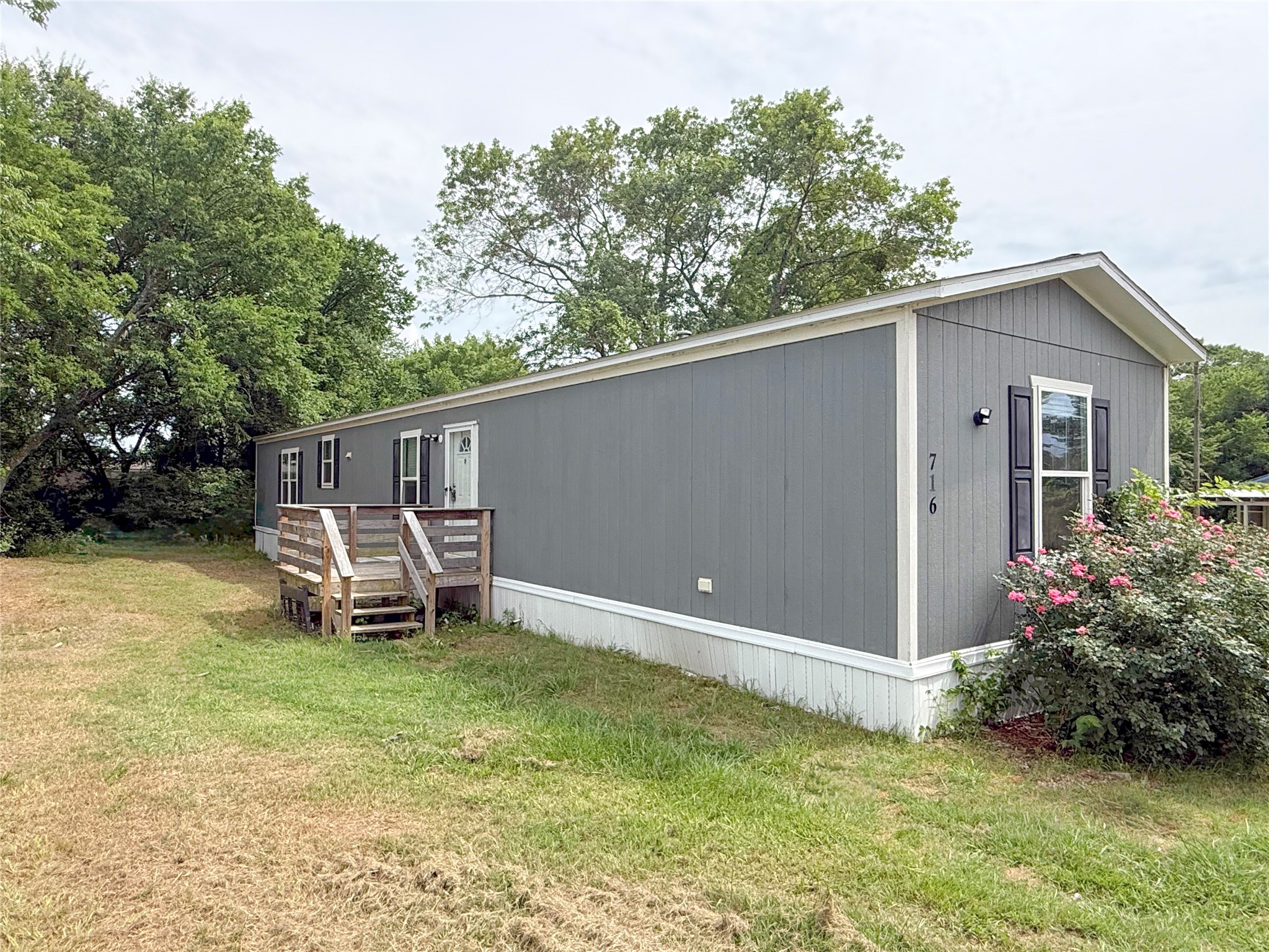 716 Quail Run Court Seven Points TX 75143