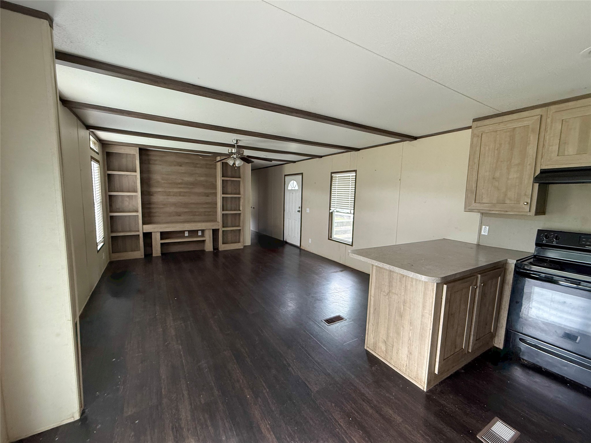716 Quail Run Court Seven Points TX 75143
