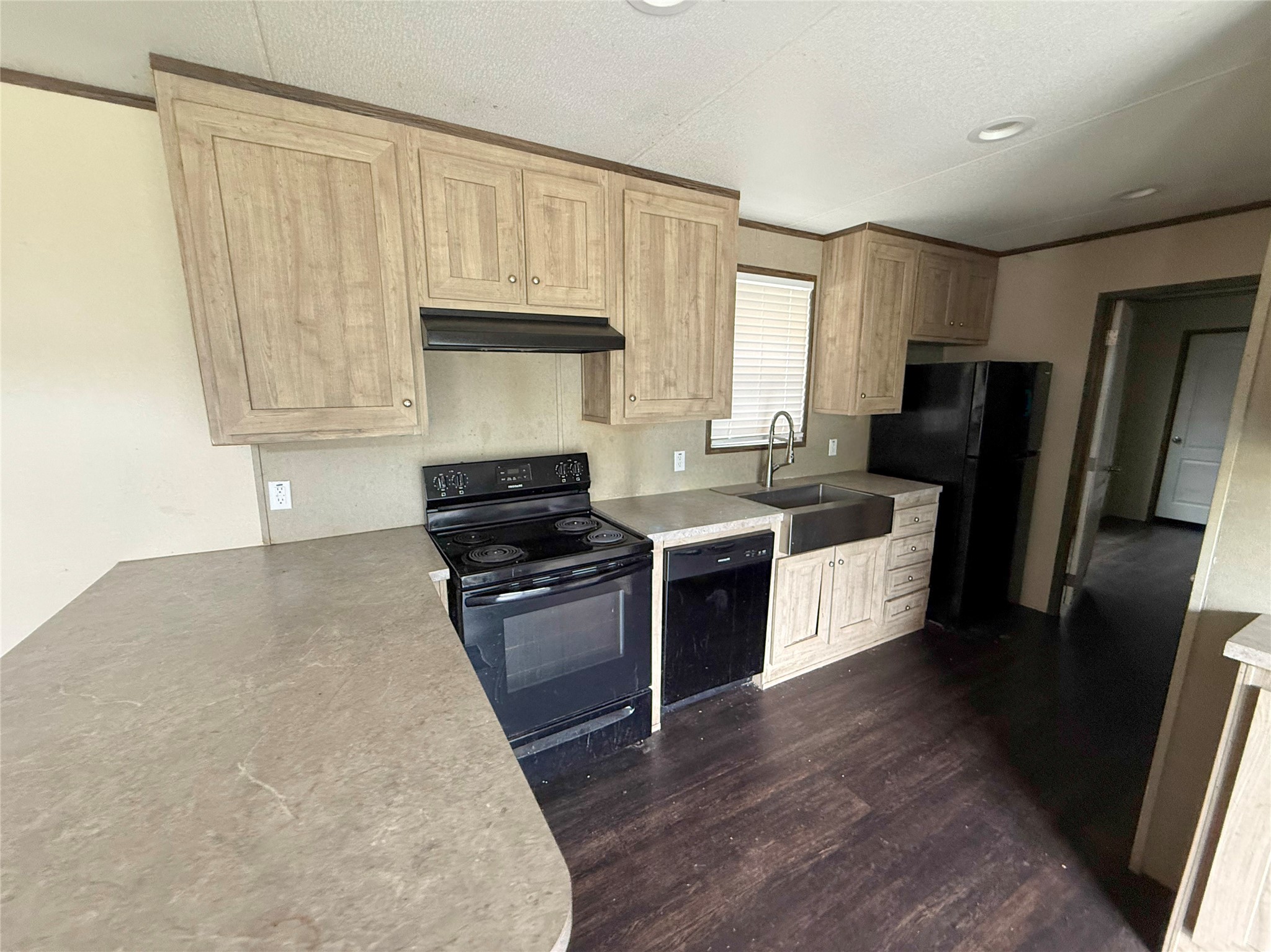 716 Quail Run Court Seven Points TX 75143