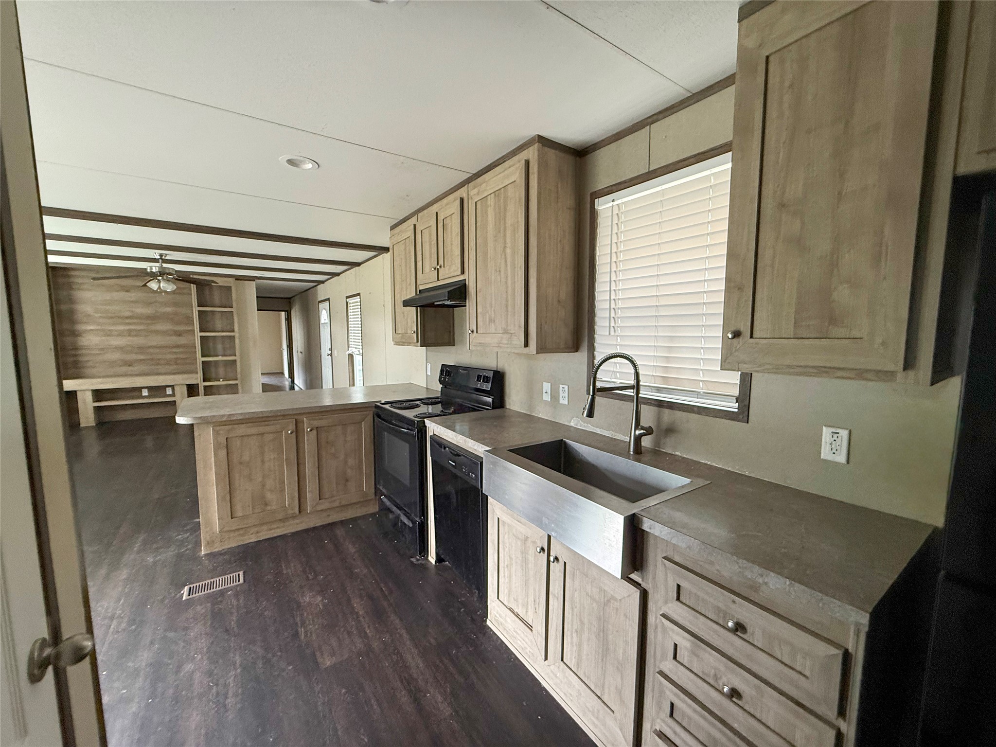 716 Quail Run Court Seven Points TX 75143