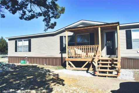 4809 Orange Blossom Street Granbury TX 76048