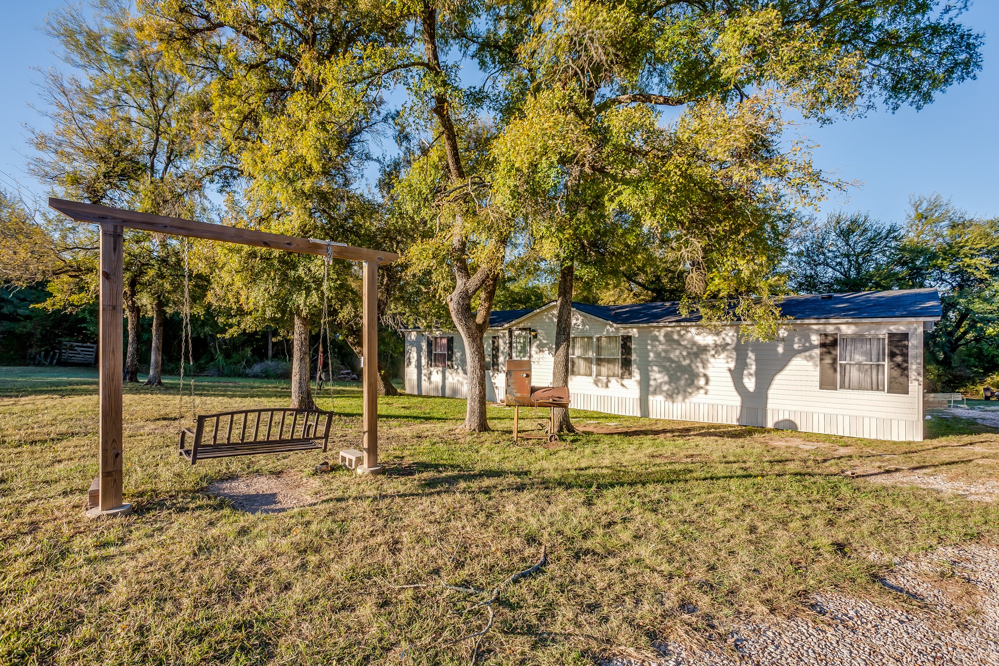 6218 Horseshoe Bend Road Weatherford TX 76087