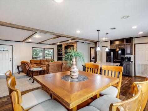 3417 Hawaiian Court Granbury TX 76048