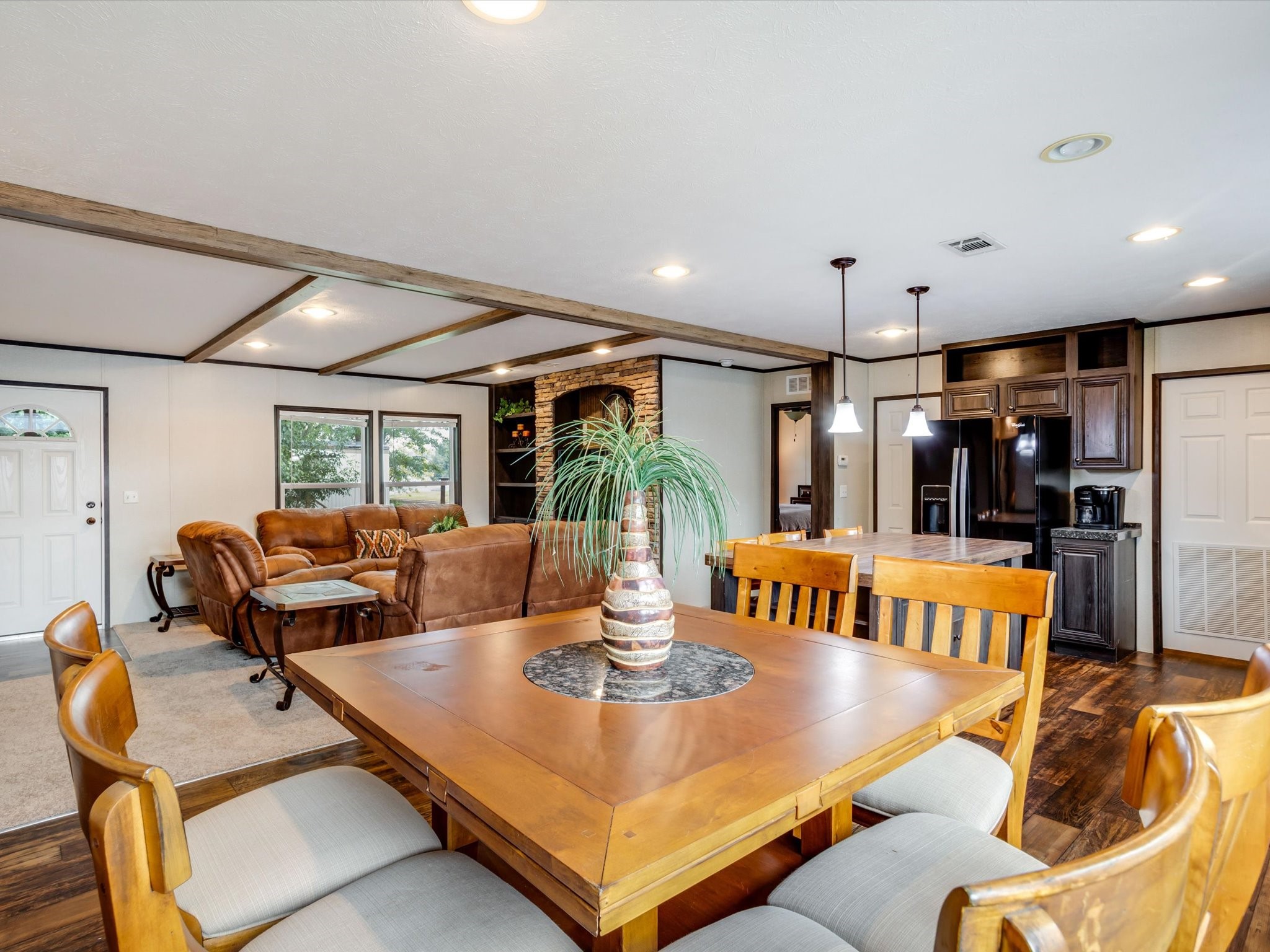 3417 Hawaiian Court Granbury TX 76048