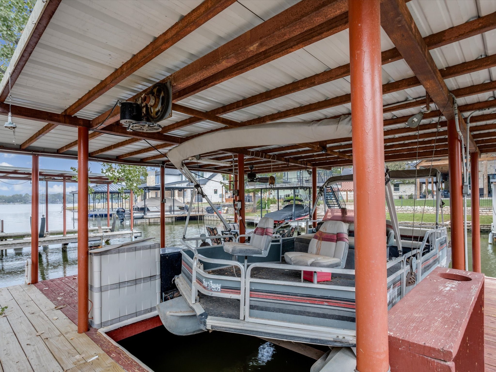 3417 Hawaiian Court Granbury TX 76048
