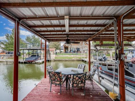 3417 Hawaiian Court Granbury TX 76048