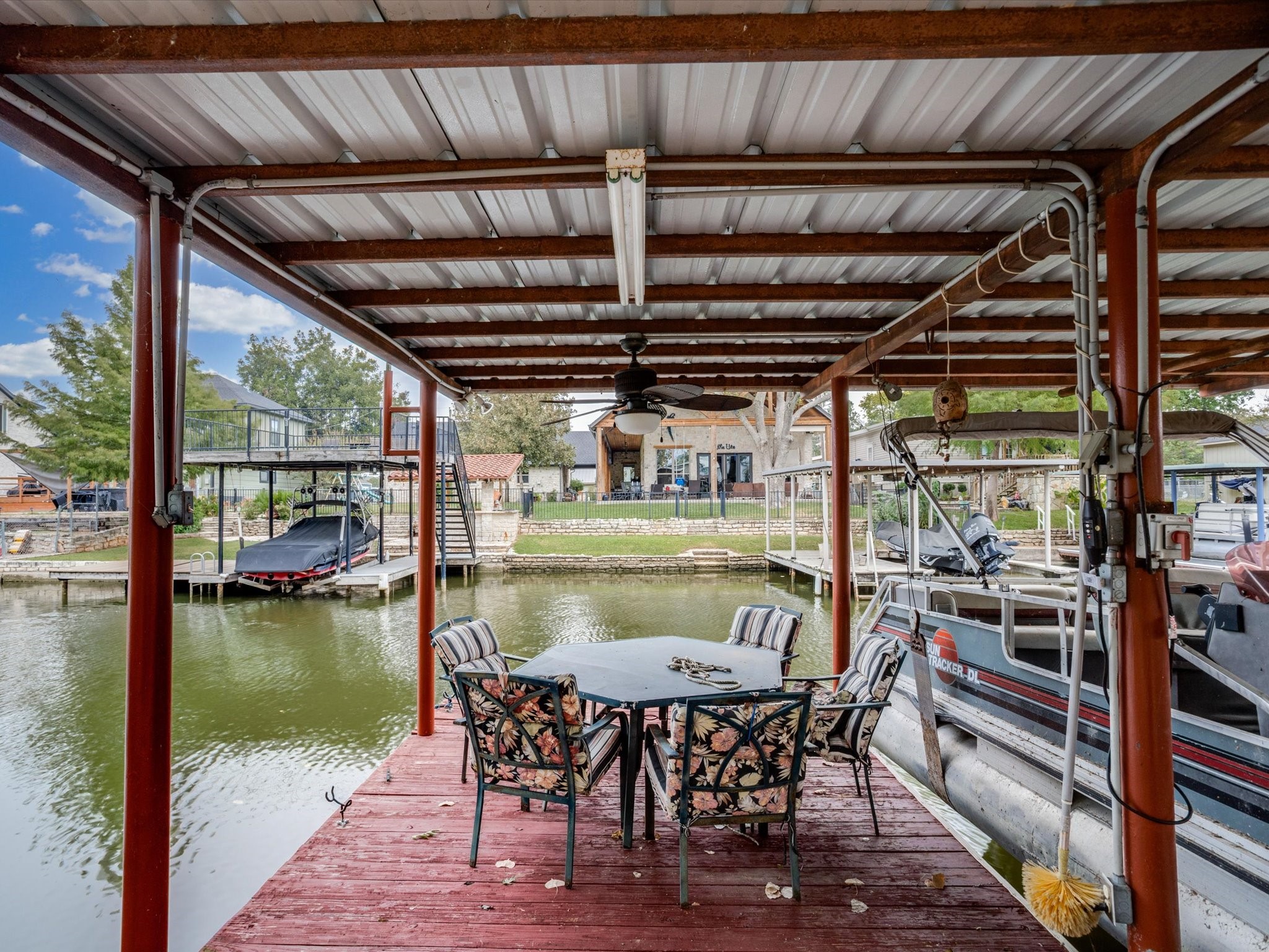 3417 Hawaiian Court Granbury TX 76048