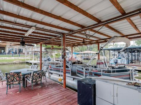 3417 Hawaiian Court Granbury TX 76048