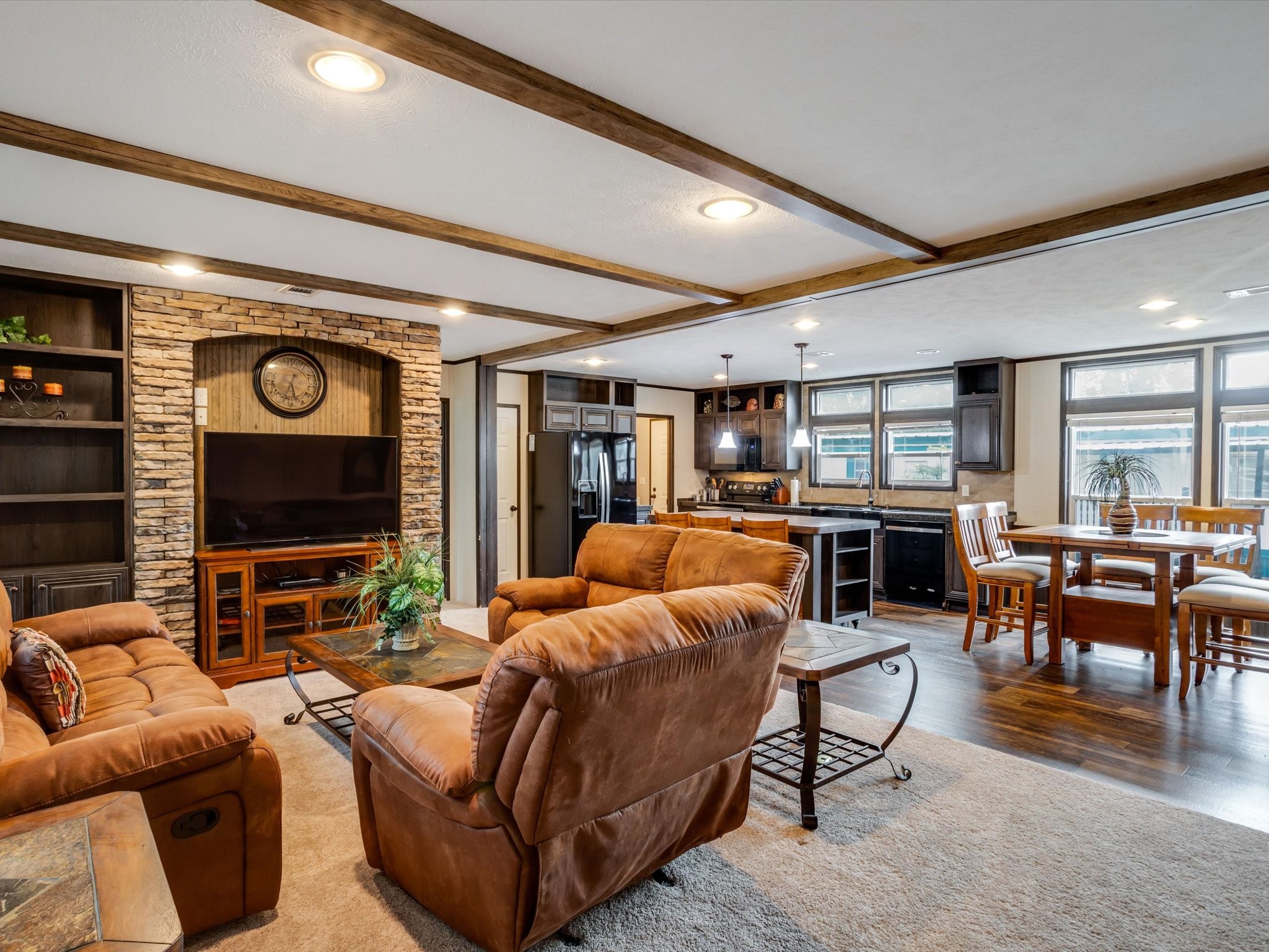 3417 Hawaiian Court Granbury TX 76048