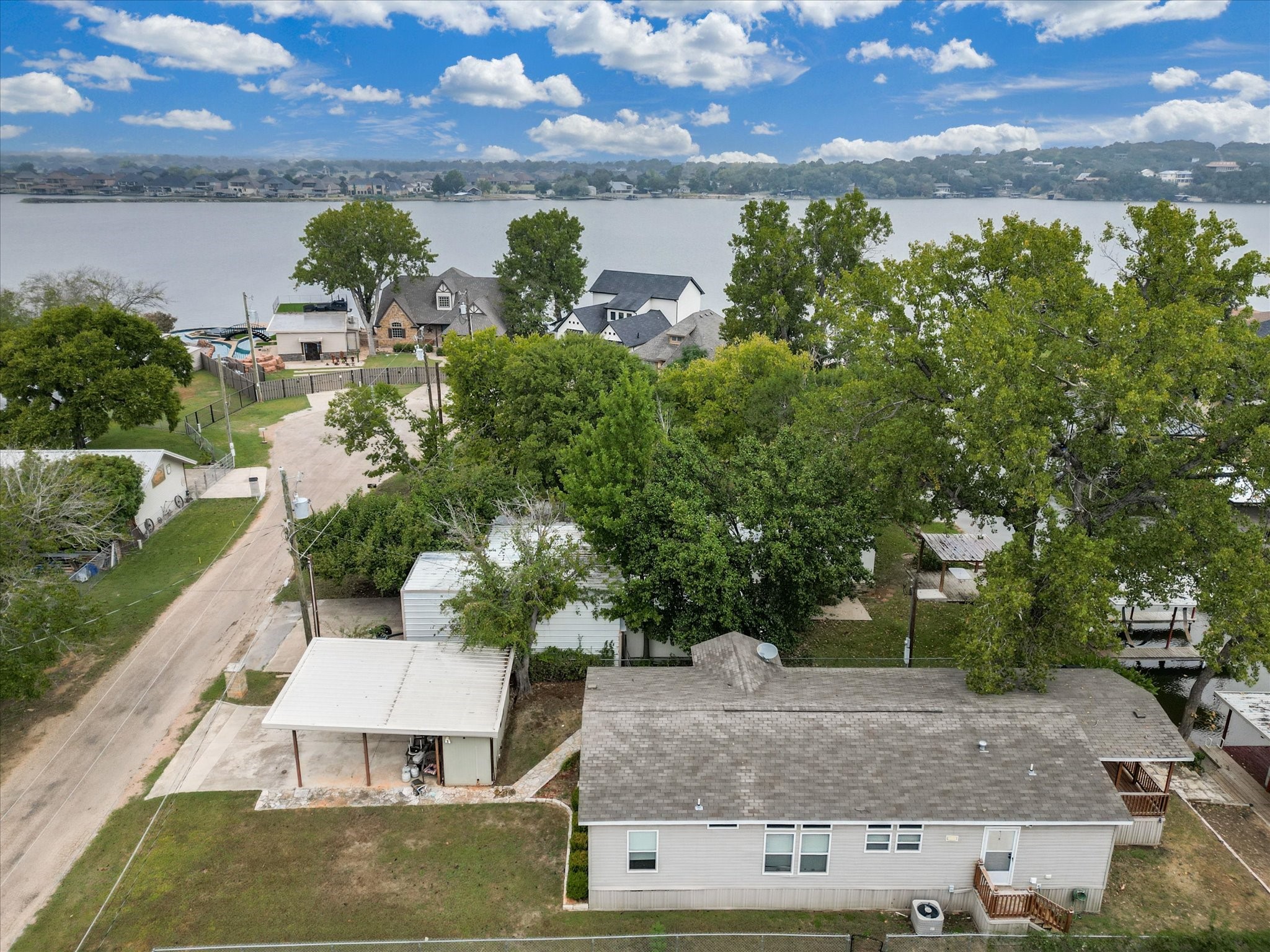 3417 Hawaiian Court Granbury TX 76048