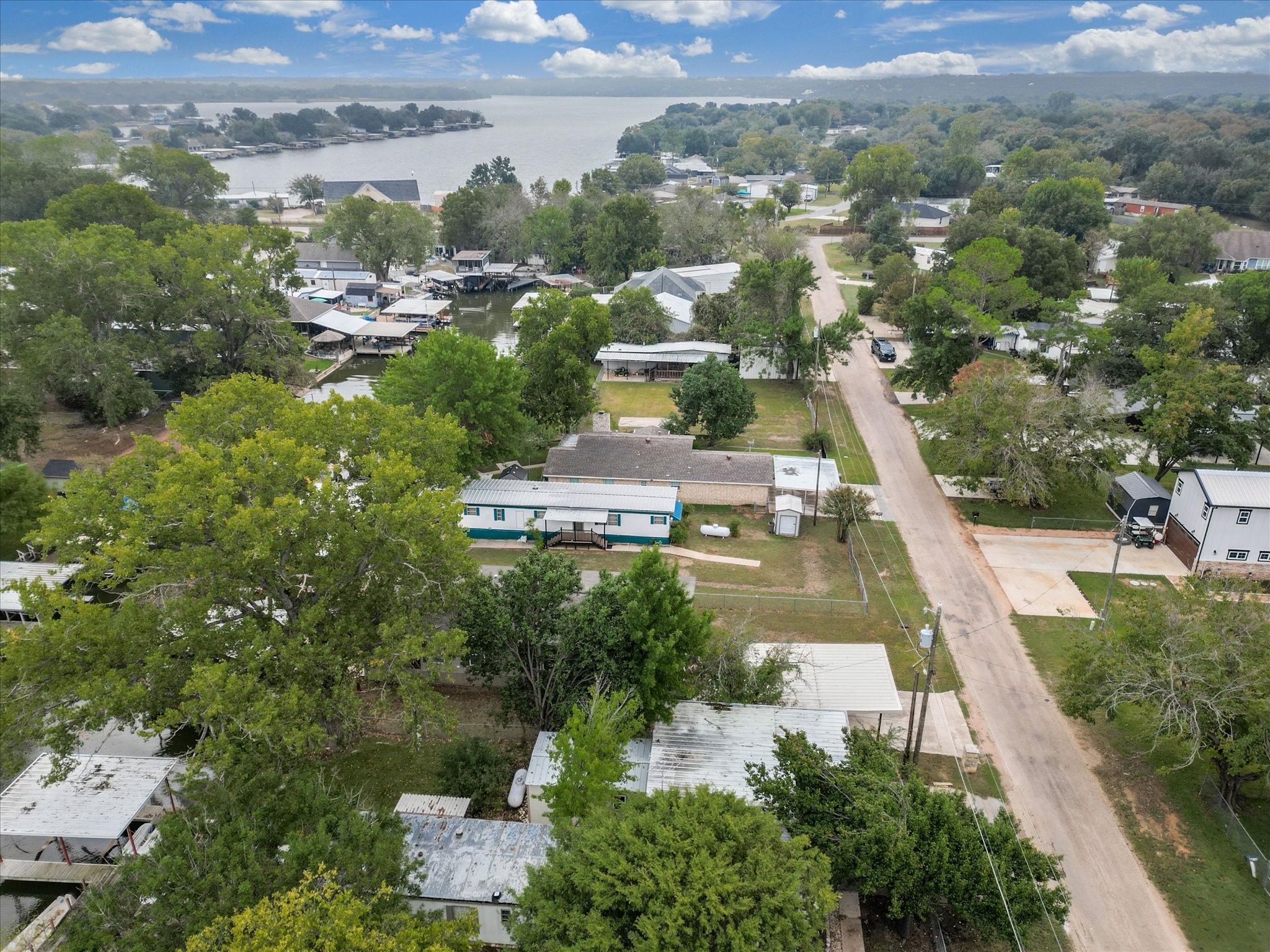 3417 Hawaiian Court Granbury TX 76048