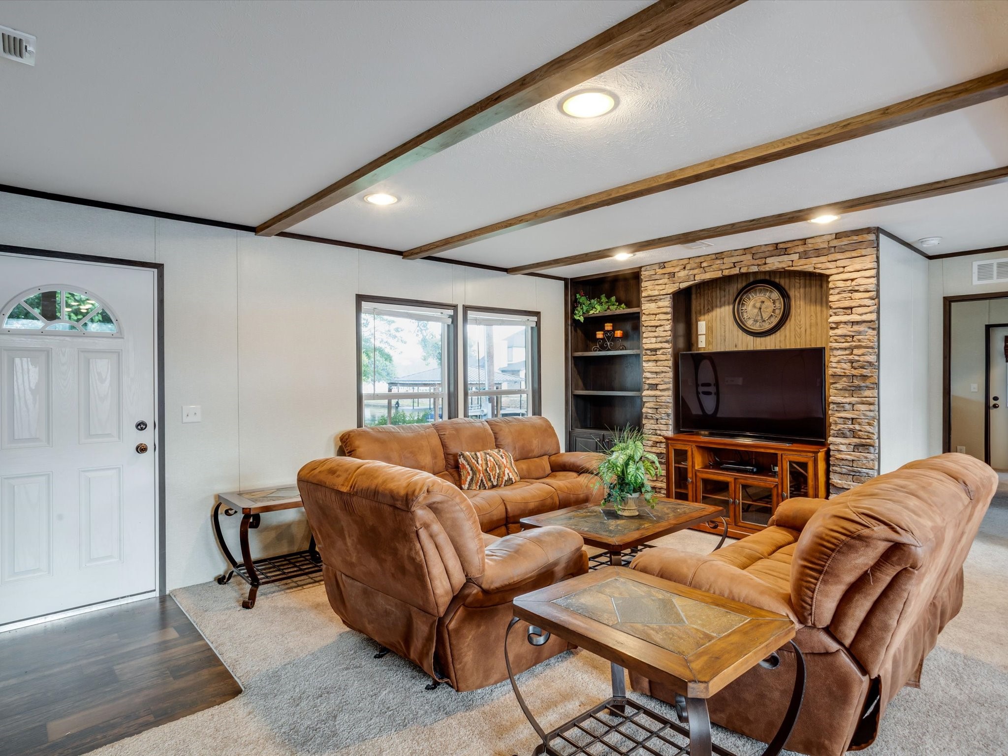 3417 Hawaiian Court Granbury TX 76048