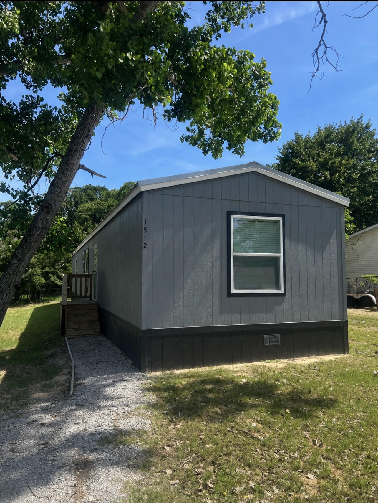 1512 Partridge Court Pelican Bay TX 76020