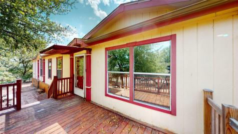 115 Sunny Brook Court Springtown TX 76082