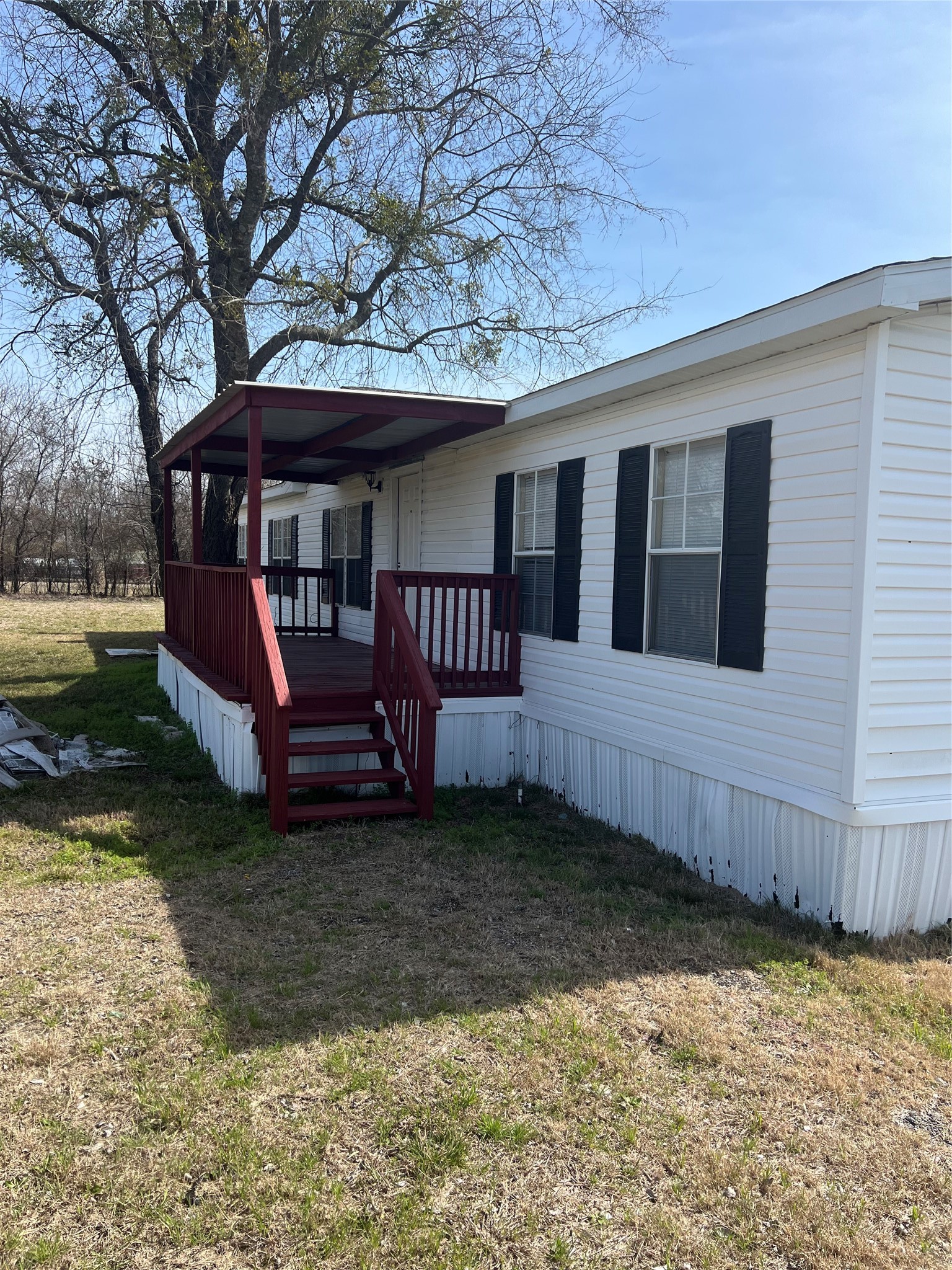 5290 County Road 3229 Lone Oak TX 75453