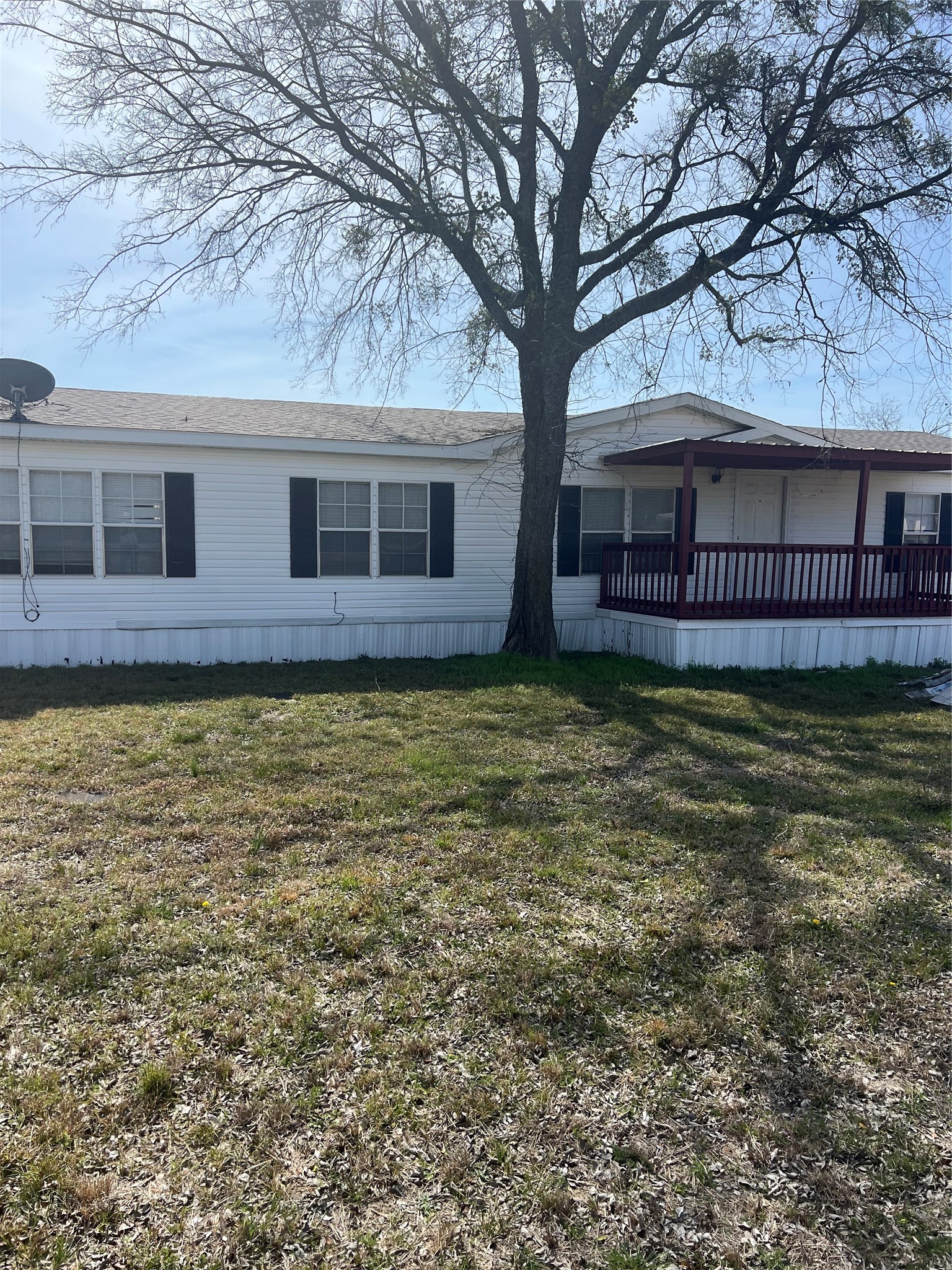 5290 County Road 3229 Lone Oak TX 75453