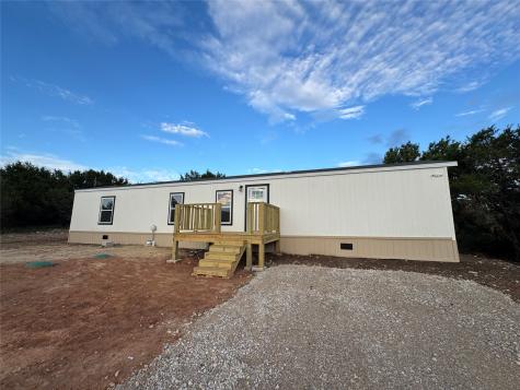 2225 Woodview Trail Granbury TX 76048