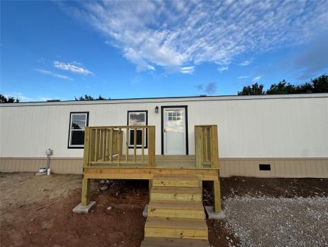 2225 Woodview Trail Granbury TX 76048
