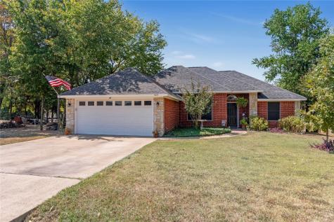 425 Starboard Drive Gun Barrel City TX 75156