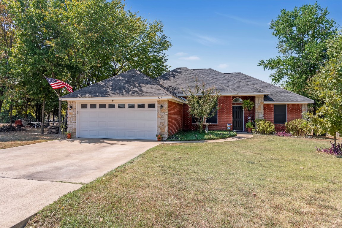 425 Starboard Drive Gun Barrel City TX 75156