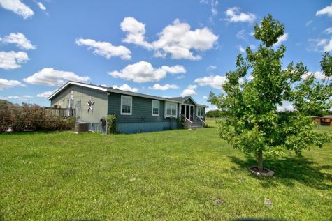 1226 Private Road 2737 Caddo Mills TX 75135