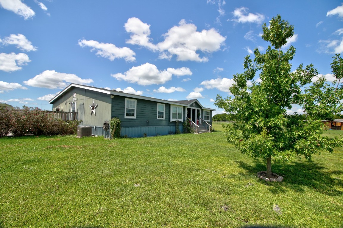1226 Private Road 2737 Caddo Mills TX 75135
