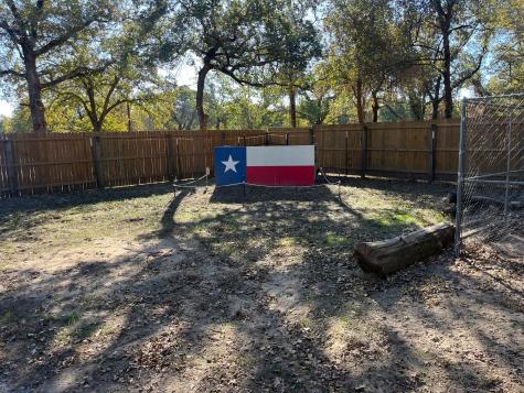 126 Briar Oaks Drive Azle TX 76020