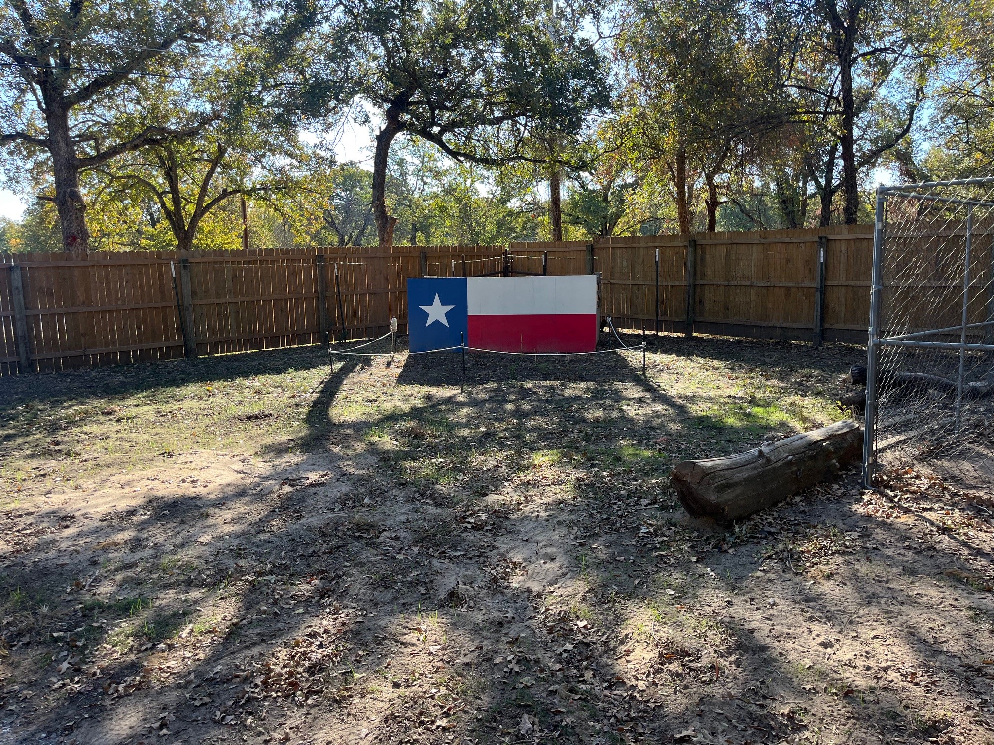 126 Briar Oaks Drive Azle TX 76020