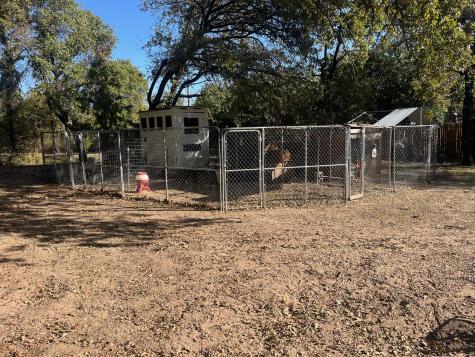 126 Briar Oaks Drive Azle TX 76020