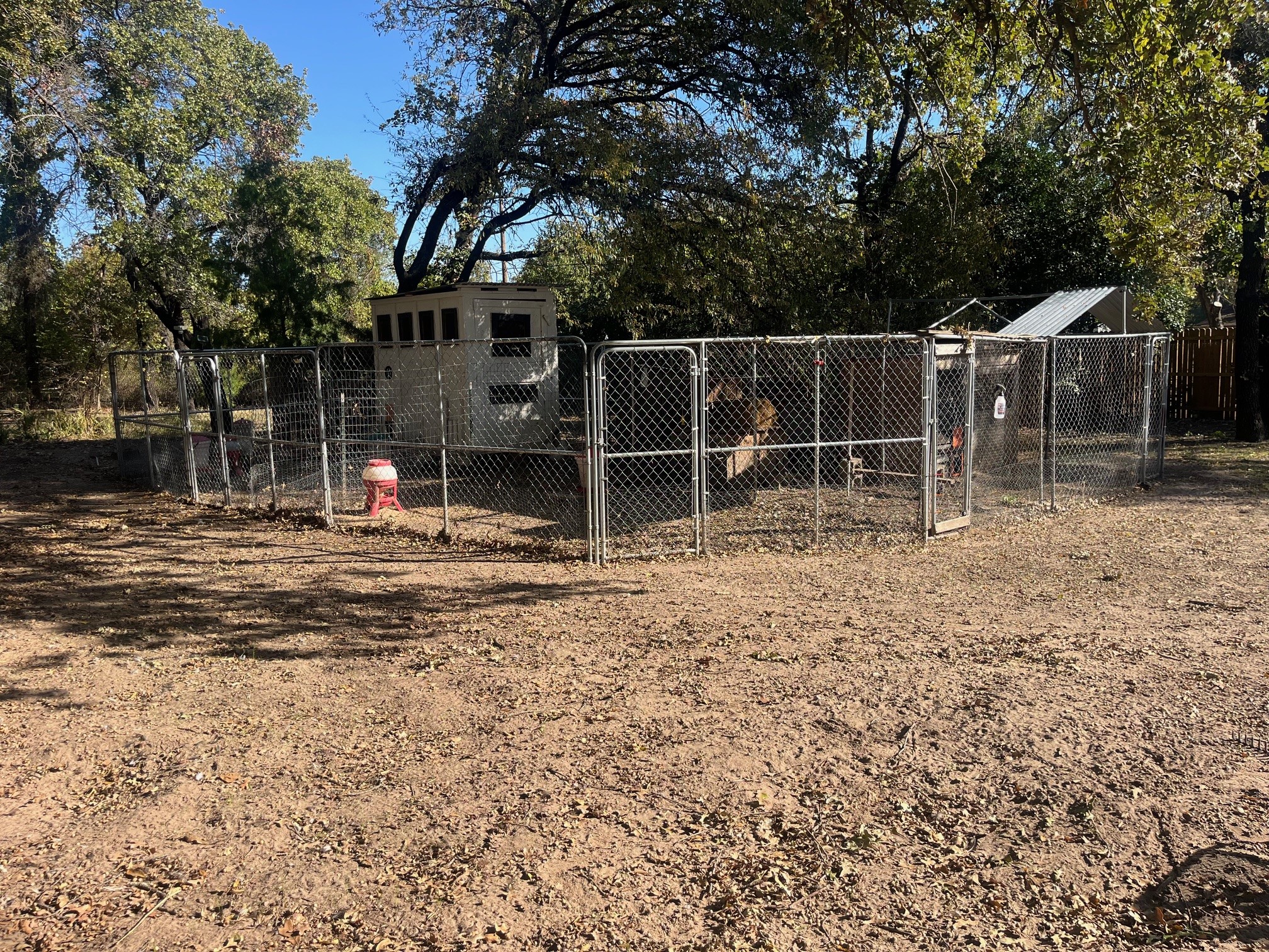 126 Briar Oaks Drive Azle TX 76020