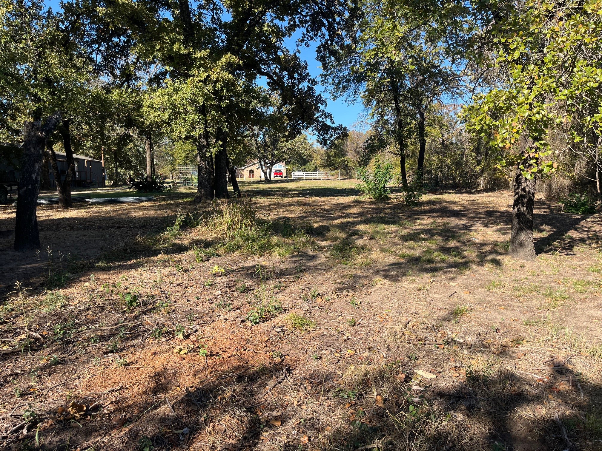 126 Briar Oaks Drive Azle TX 76020