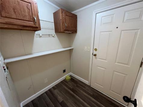126 Briar Oaks Drive Azle TX 76020