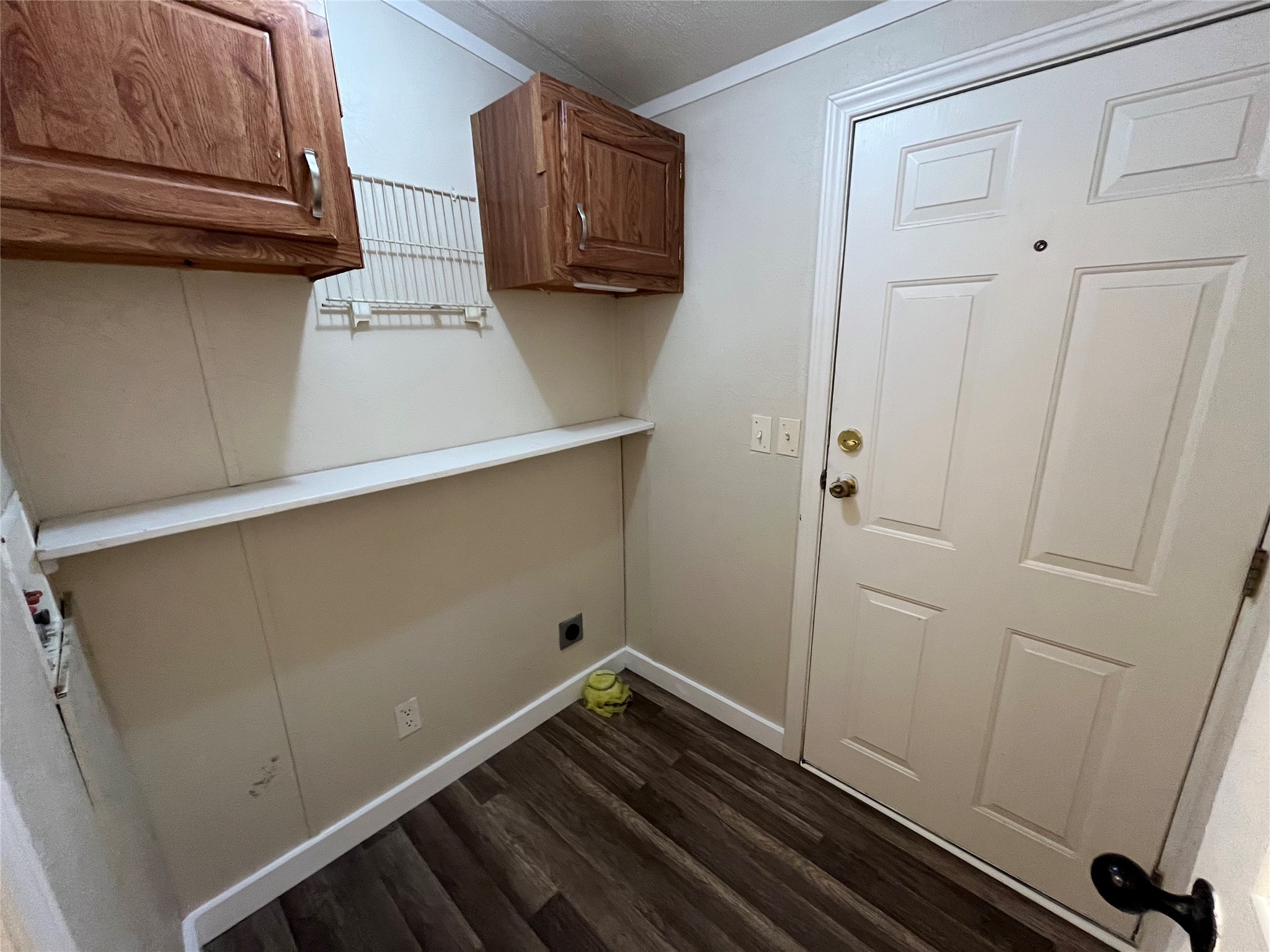 126 Briar Oaks Drive Azle TX 76020