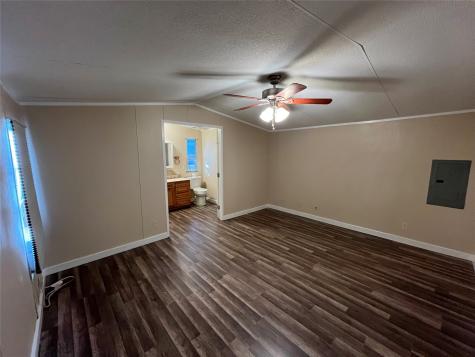 126 Briar Oaks Drive Azle TX 76020
