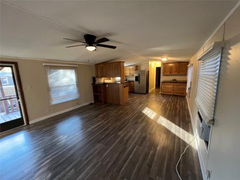 126 Briar Oaks Drive Azle TX 76020