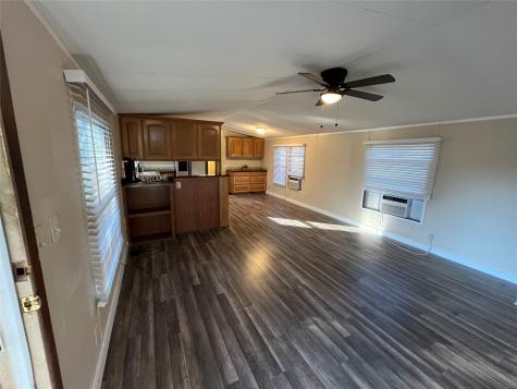 126 Briar Oaks Drive Azle TX 76020