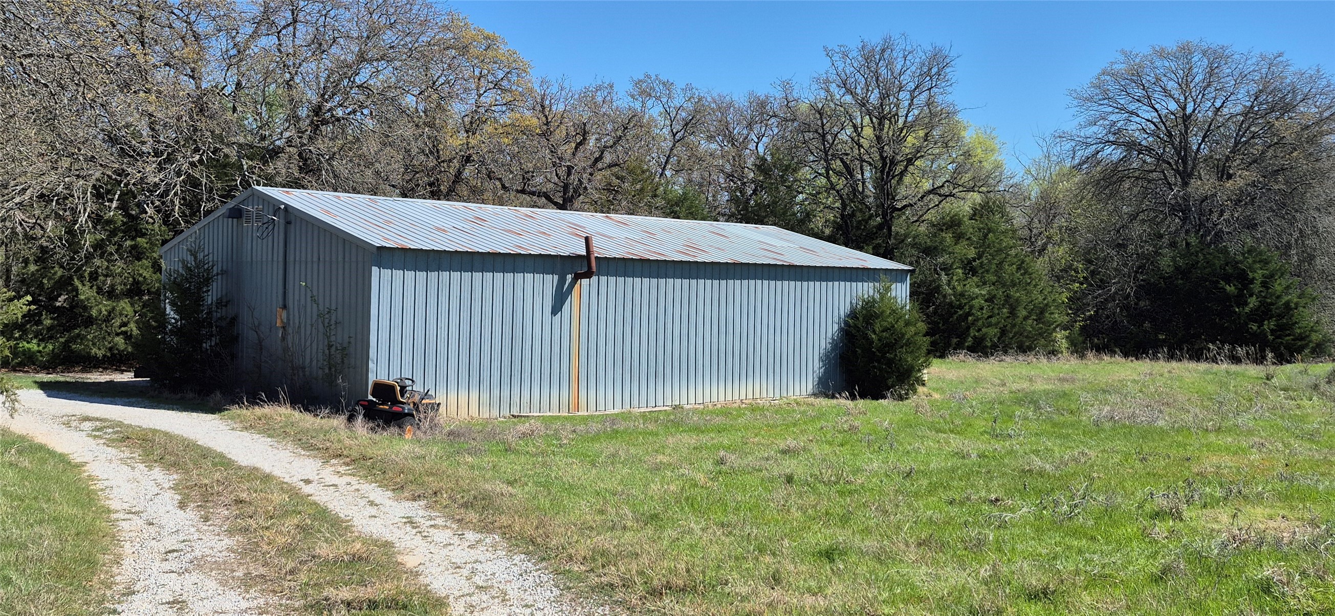 294 County Road 4683 Boyd TX 76023
