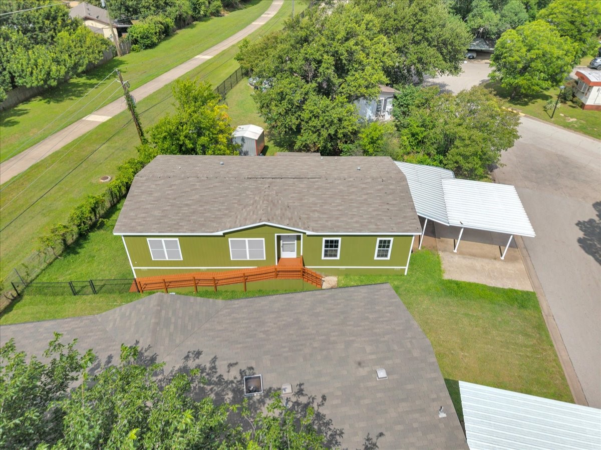 7800 Mockingbird Lane North Richland Hills TX 76180