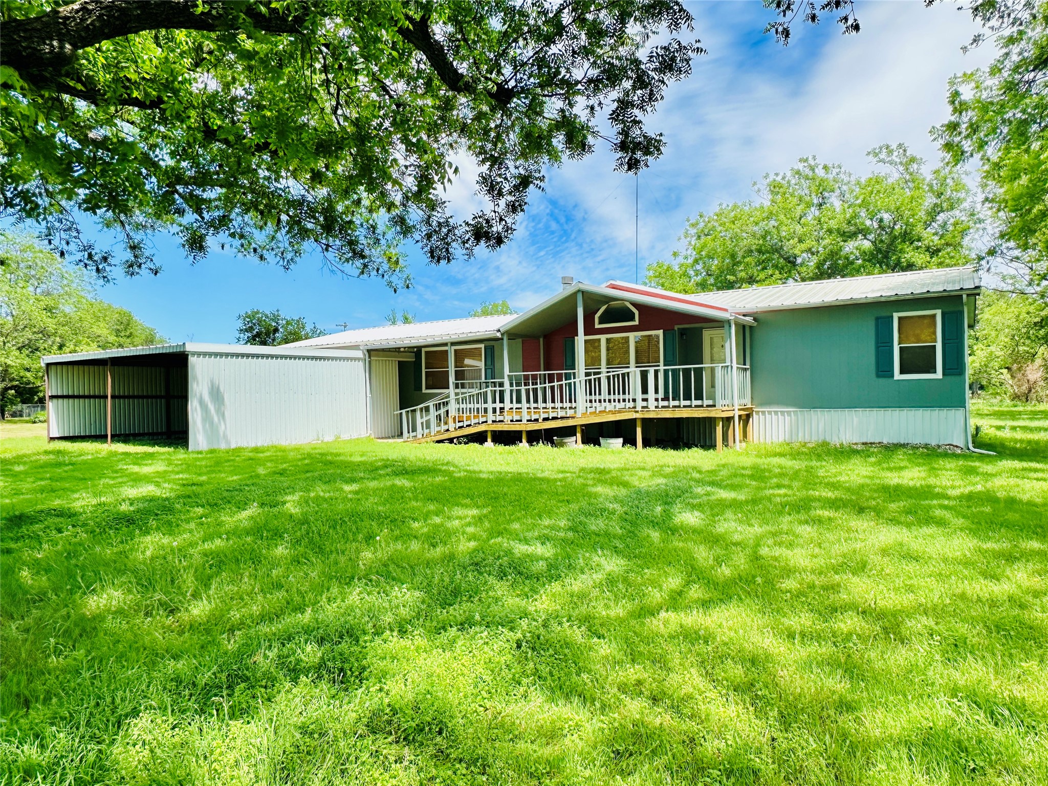 18600 Highway 183 N May TX 76857