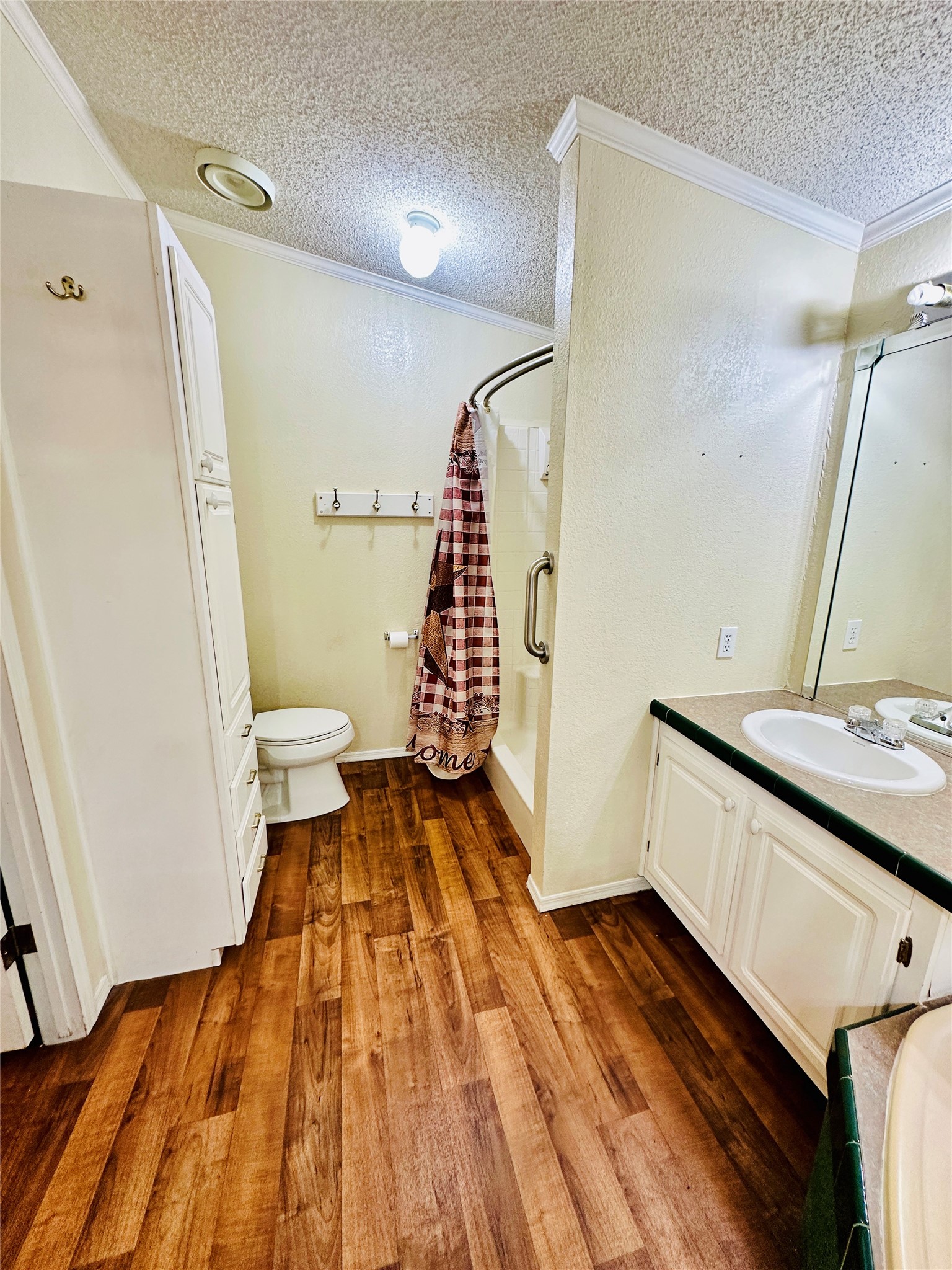 18600 Highway 183 N May TX 76857