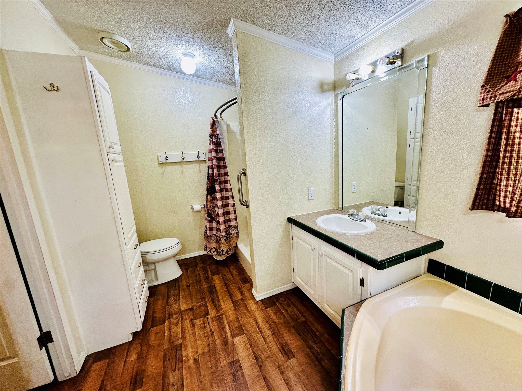 18600 Highway 183 N May TX 76857
